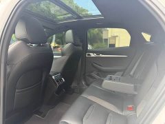 Geely Xingrui 2024 2.0T Diesel Qingyun Edition - ფოტო 5