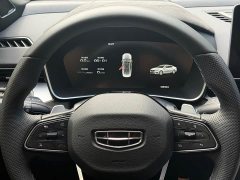 Geely Xingrui 2024 2.0T Diesel Qingyun Edition - ფოტო 6