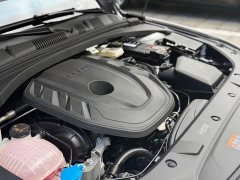 Geely Xingrui 2024 2.0T Diesel Qingyun Edition - ფოტო 9