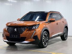 Peugeot 2008 230THP THE ONE - ფოტო 1
