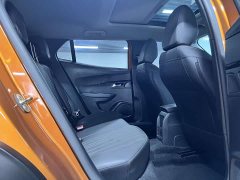 Peugeot 2008 230THP THE ONE - ფოტო 10