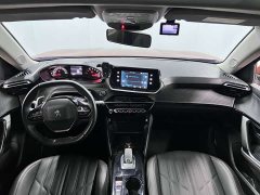 Peugeot 2008 230THP THE ONE - ფოტო 11