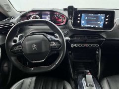 Peugeot 2008 230THP THE ONE - ფოტო 12