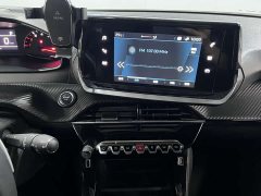 Peugeot 2008 230THP THE ONE - ფოტო 14