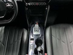 Peugeot 2008 230THP THE ONE - ფოტო 15