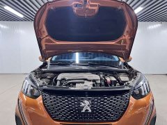Peugeot 2008 230THP THE ONE - ფოტო 17