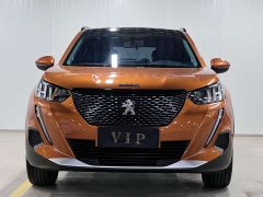 Peugeot 2008 230THP THE ONE - ფოტო 2
