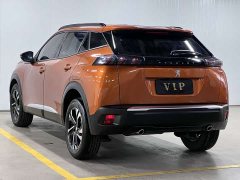 Peugeot 2008 230THP THE ONE - ფოტო 4