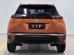 Peugeot 2008 230THP THE ONE - ფოტო 5