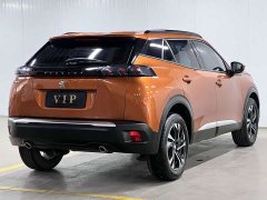 Peugeot 2008 230THP THE ONE - ფოტო 6