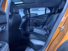 Peugeot 2008 230THP THE ONE - ფოტო 8