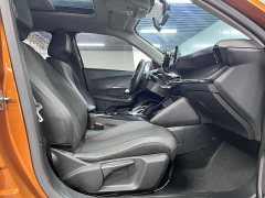 Peugeot 2008 230THP THE ONE - ფოტო 9