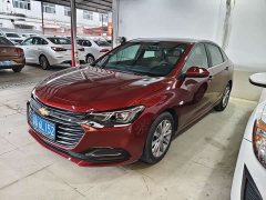 Chevrolet Cruze 320 Automatic Enjoy Sunroof Edition - ფოტო 1
