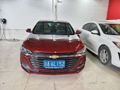 Chevrolet Cruze 320 Automatic Enjoy Sunroof Edition - ფოტო 2