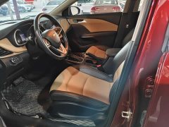 Chevrolet Cruze 320 Automatic Enjoy Sunroof Edition - ფოტო 4