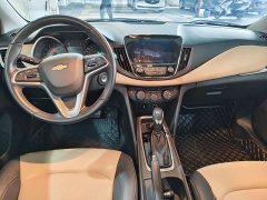 Chevrolet Cruze 320 Automatic Enjoy Sunroof Edition - ფოტო 5