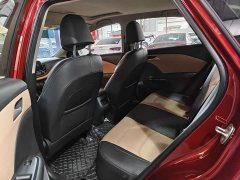 Chevrolet Cruze 320 Automatic Enjoy Sunroof Edition - ფოტო 6