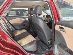 Chevrolet Cruze 320 Automatic Enjoy Sunroof Edition - ფოტო 8