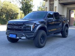 Ford F-150 Raptor 3.5T Raptor - ფოტო 1