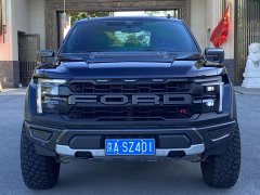Ford F-150 Raptor 3.5T Raptor - ფოტო 2