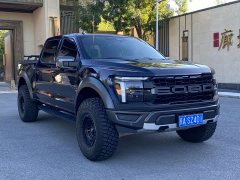 Ford F-150 Raptor 3.5T Raptor - ფოტო 3