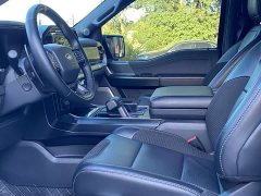 Ford F-150 Raptor 3.5T Raptor - ფოტო 4
