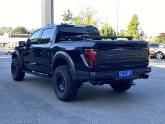 Ford F-150 Raptor 3.5T Raptor - ფოტო 7