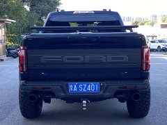 Ford F-150 Raptor 3.5T Raptor - ფოტო 8