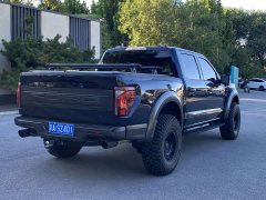 Ford F-150 Raptor 3.5T Raptor - ფოტო 9