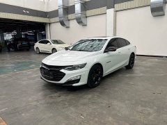 Chevrolet Malibu XL Redline 550T Automatic Sharp Connect Edition - ფოტო 1