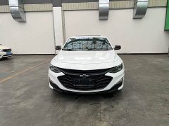 Chevrolet Malibu XL Redline 550T Automatic Sharp Connect Edition - ფოტო 2