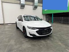 Chevrolet Malibu XL Redline 550T Automatic Sharp Connect Edition - ფოტო 3