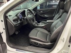 Chevrolet Malibu XL Redline 550T Automatic Sharp Connect Edition - ფოტო 4
