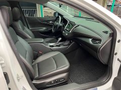 Chevrolet Malibu XL Redline 550T Automatic Sharp Connect Edition - ფოტო 6