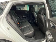 Chevrolet Malibu XL Redline 550T Automatic Sharp Connect Edition - ფოტო 7