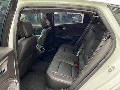 Chevrolet Malibu XL Redline 550T Automatic Sharp Connect Edition - ფოტო 8