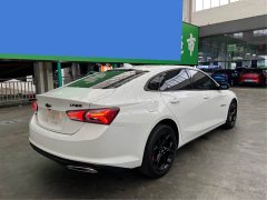 Chevrolet Malibu XL Redline 550T Automatic Sharp Connect Edition - ფოტო 9