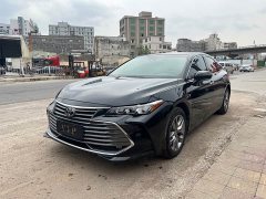 Toyota Avalon 2019 2.0L Luxury China VI - ფოტო 1