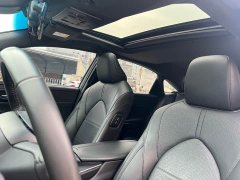 Toyota Avalon 2019 2.0L Luxury China VI - ფოტო 11