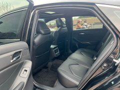 Toyota Avalon 2019 2.0L Luxury China VI - ფოტო 13