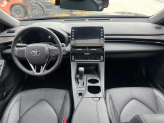 Toyota Avalon 2019 2.0L Luxury China VI - ფოტო 14