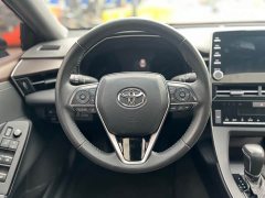 Toyota Avalon 2019 2.0L Luxury China VI - ფოტო 15