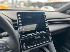Toyota Avalon 2019 2.0L Luxury China VI - ფოტო 16