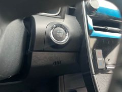 Toyota Avalon 2019 2.0L Luxury China VI - ფოტო 18