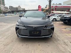 Toyota Avalon 2019 2.0L Luxury China VI - ფოტო 2