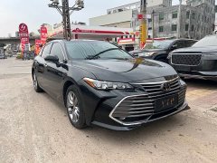 Toyota Avalon 2019 2.0L Luxury China VI - ფოტო 3