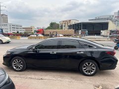 Toyota Avalon 2019 2.0L Luxury China VI - ფოტო 4