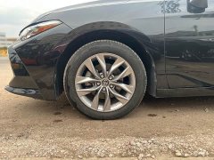 Toyota Avalon 2019 2.0L Luxury China VI - ფოტო 5