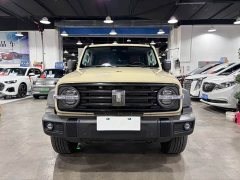 Tank 300 2.0T Gasoline Challenger - ფოტო 1