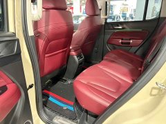 Tank 300 2.0T Gasoline Challenger - ფოტო 7